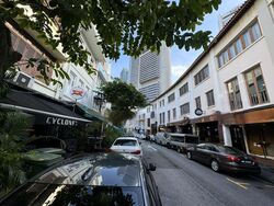 Boat Quay Conservation Area (D1), Shop House #459573281